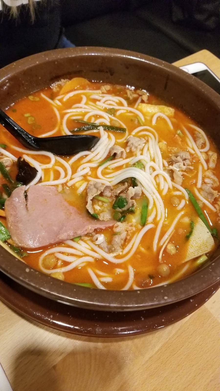 Meet Rice | restaurant | 717 60th St, Brooklyn, NY 11220, USA | 3473842770 OR +1 347-384-2770