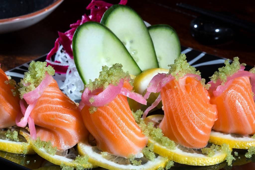 Nikai Sushi | restaurant | 81801 Overseas Hwy, Islamorada, FL 33036, USA | 3056644651 OR +1 305-664-4651