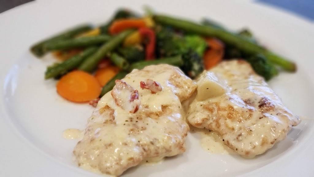 L.A. Bistro Canton | restaurant | 44314 Cherry Hill Rd, Canton, MI 48187, USA | 7343927028 OR +1 734-392-7028