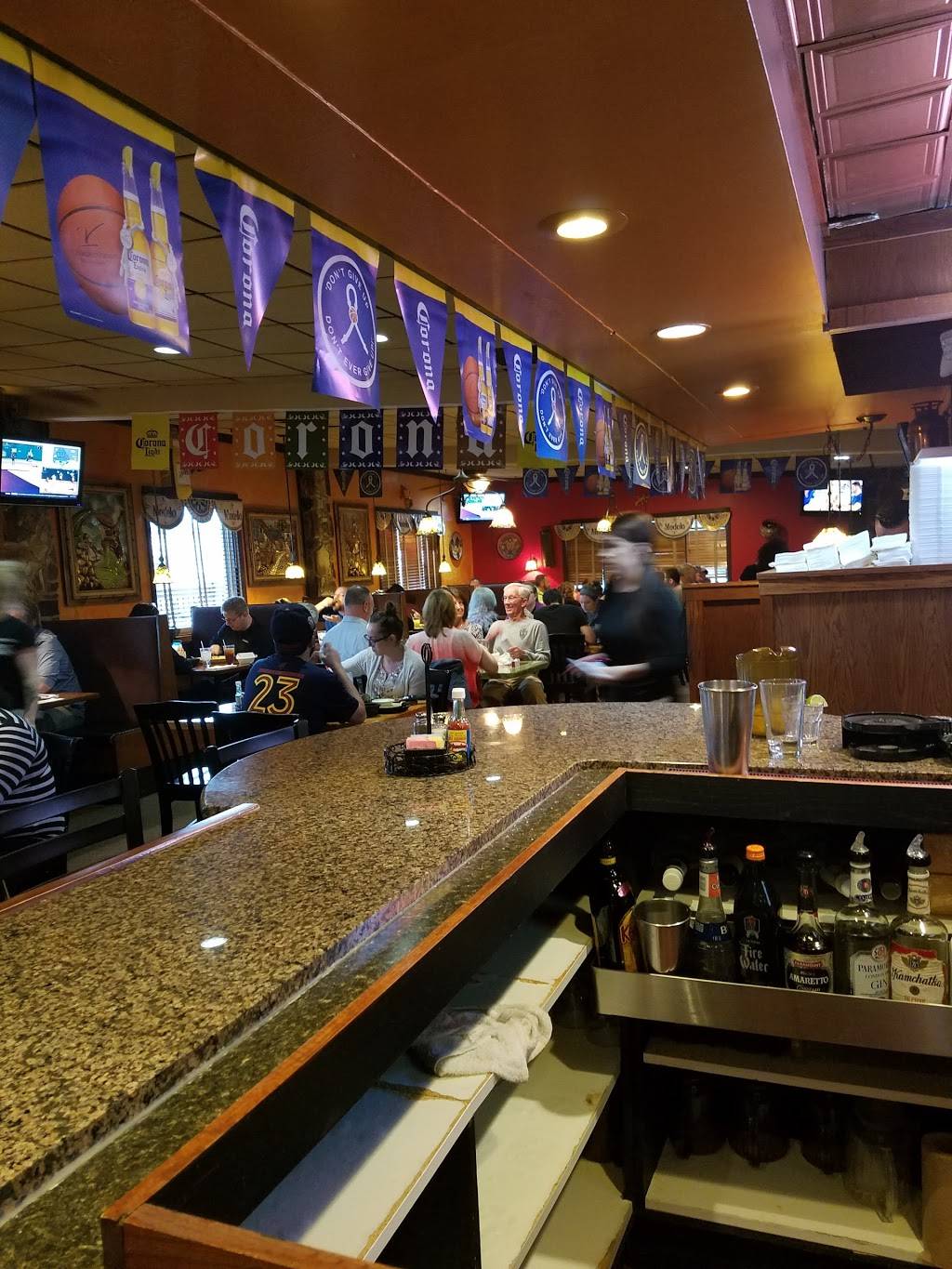 El Rancho Mexican Restaurant | restaurant | 4065 State Rd, Cuyahoga Falls, OH 44223, USA | 3309228112 OR +1 330-922-8112