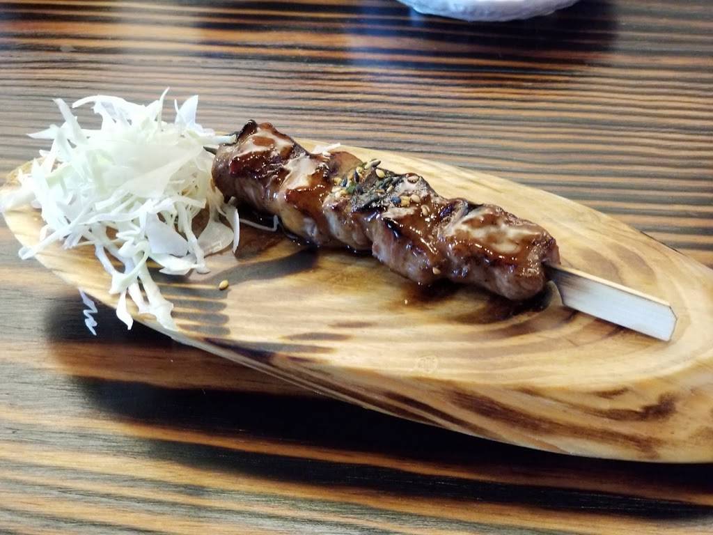 Aji Robota & Ramen Tomball | restaurant | 25640 Kuykendahl Rd suite f, Tomball, TX 77375, USA | 8325597909 OR +1 832-559-7909