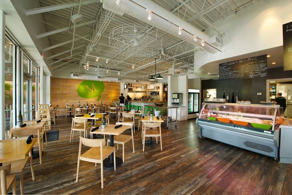 MetroFresh | meal takeaway | 931 Monroe Dr NE a106, Atlanta, GA 30308, USA | 4047240151 OR +1 404-724-0151