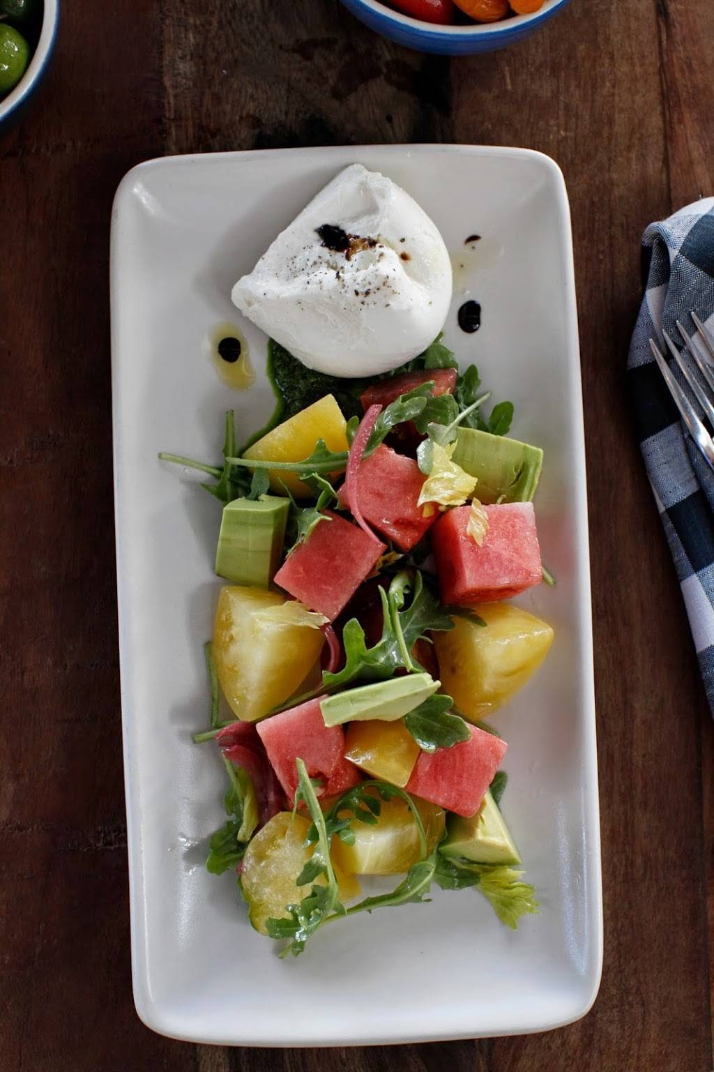 North Italia | restaurant | 4925 N 40th St, Phoenix, AZ 85018, USA | 6023245600 OR +1 602-324-5600