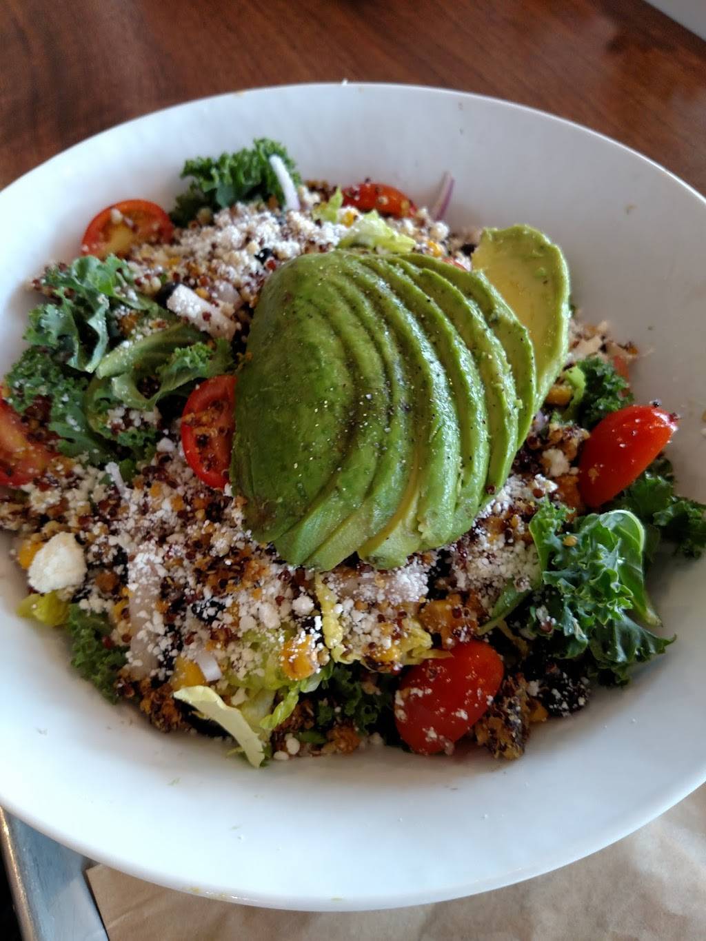 Mendocino Farms | meal takeaway | 11911 San Vicente Blvd, Los Angeles, CA 90049, USA | 4243416200 OR +1 424-341-6200