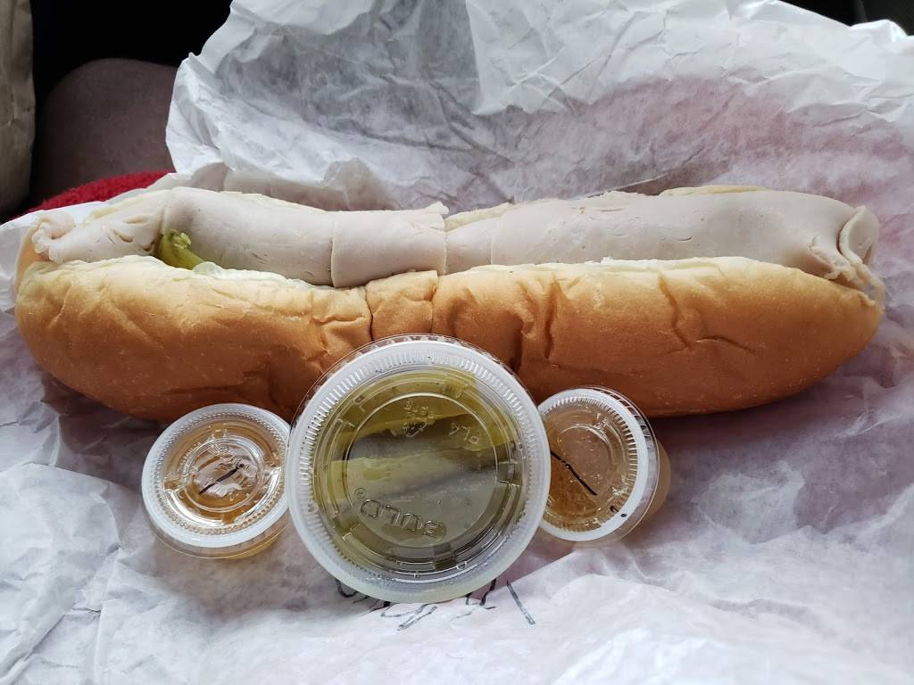 Russos | restaurant | 1246 Northlake Blvd, Lake Park, FL 33403, USA | 5618457722 OR +1 561-845-7722