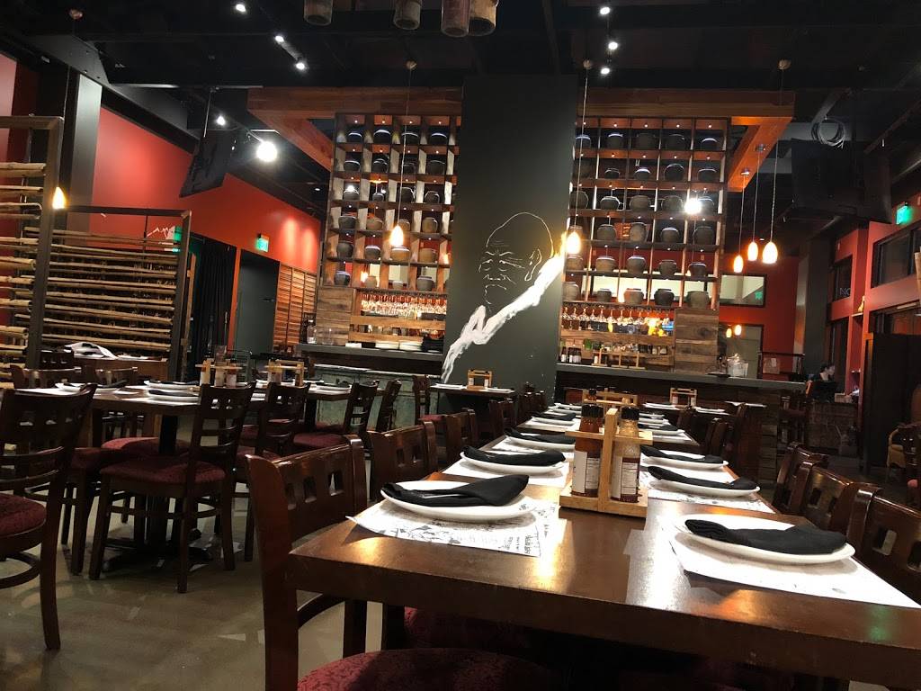 Inchins Bamboo Garden | restaurant | 55 River Oaks Pl #70, San Jose, CA 95134, USA | 4084713322 OR +1 408-471-3322