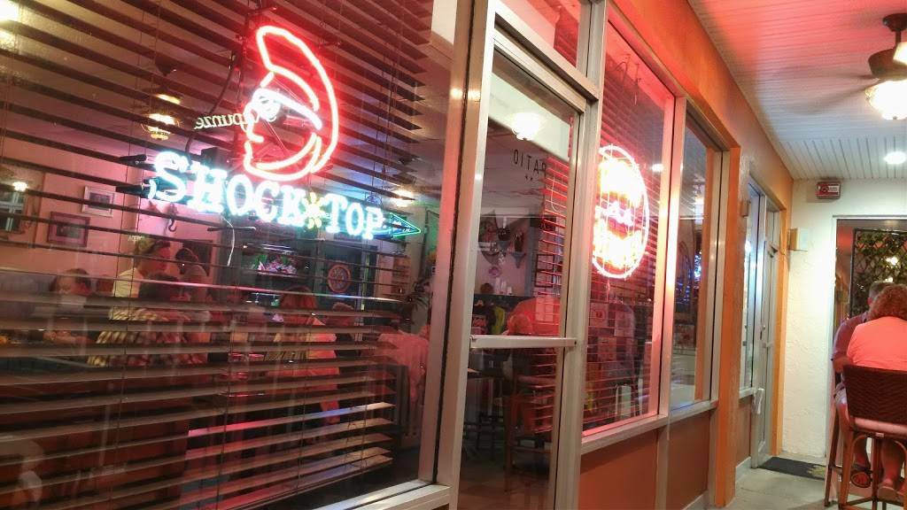 Keegans Seafood Grille | restaurant | 1519 Gulf Blvd, Indian Rocks Beach, FL 33785, USA | 7275962477 OR +1 727-596-2477