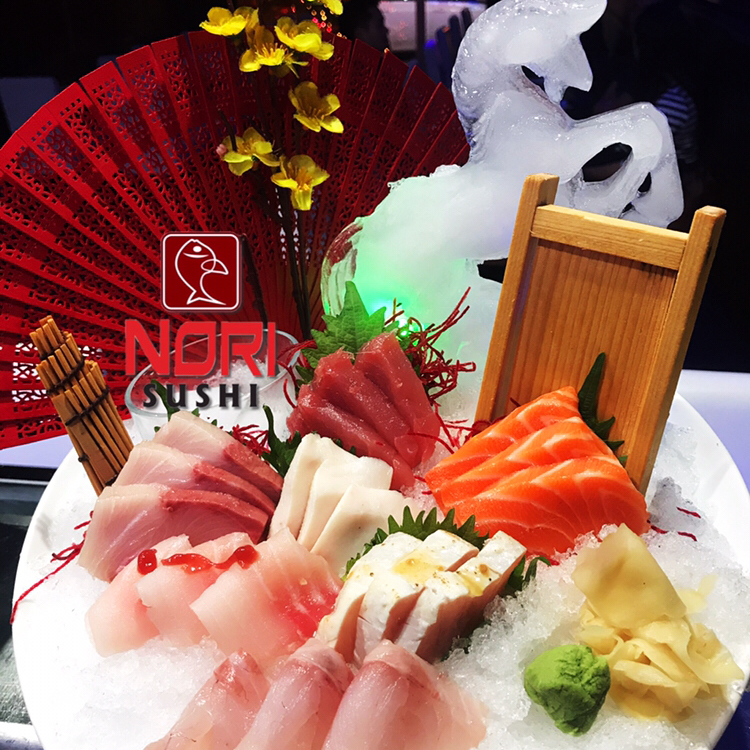 Nori Sushi | meal delivery | 1636 South St, Philadelphia, PA 19146, USA | 2157356668 OR +1 215-735-6668