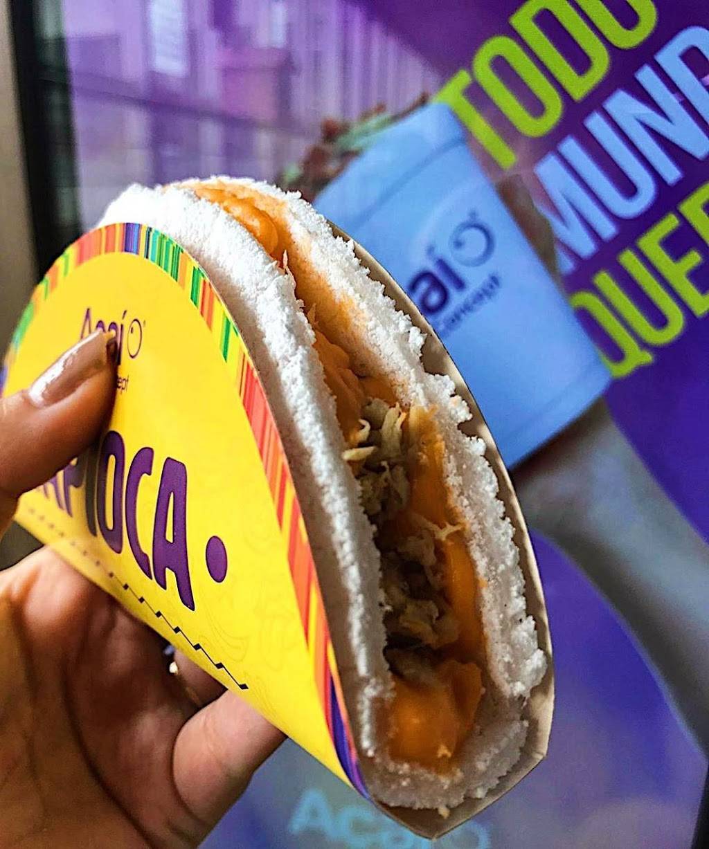 Acai Concept Boca Raton | restaurant | 20437 FL-7, Boca Raton, FL 33498, USA | 5619313935 OR +1 561-931-3935