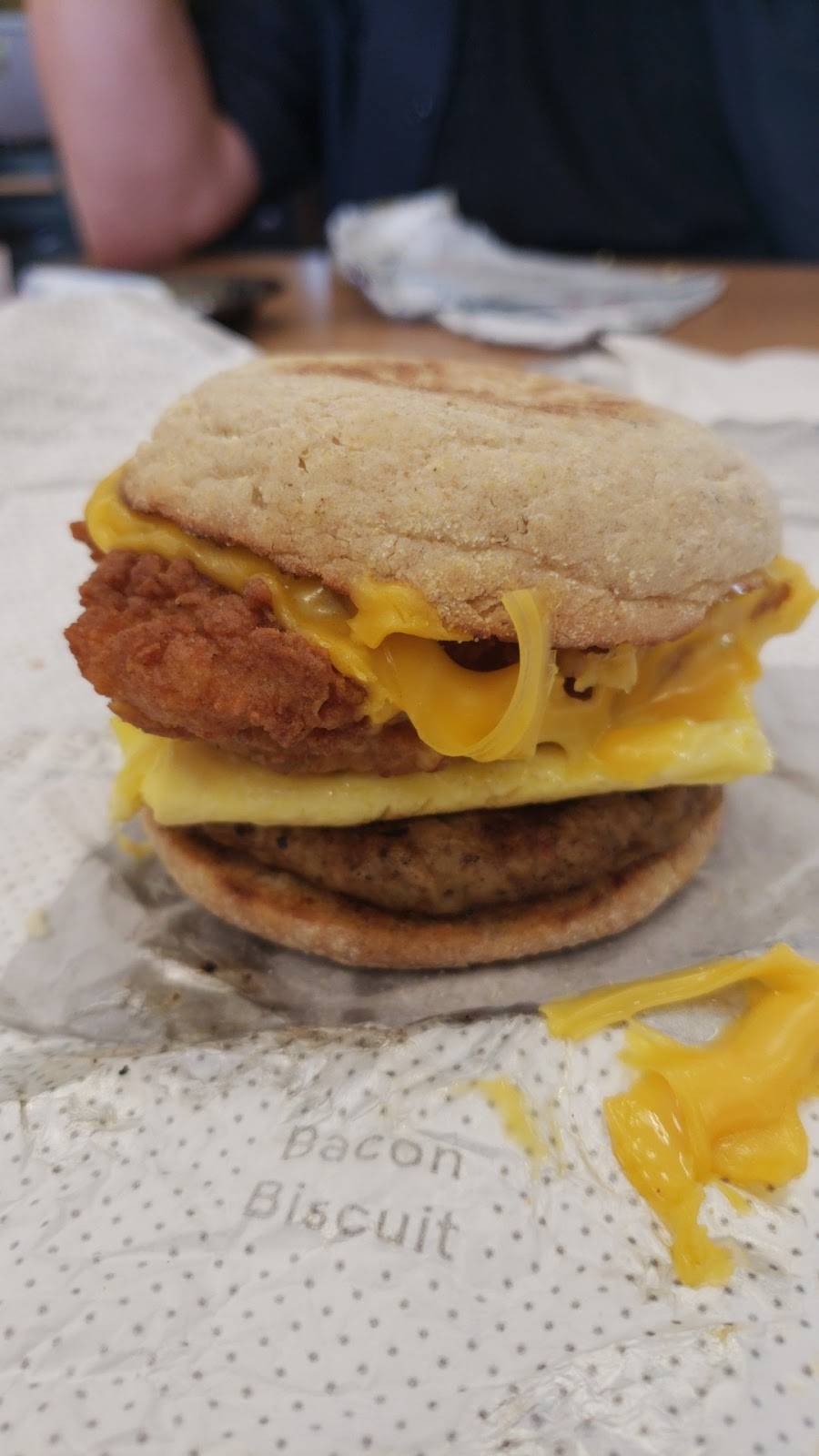 Chick-fil-A | restaurant | 3214 SE Military Dr, San Antonio, TX 78223, USA | 2103379333 OR +1 210-337-9333