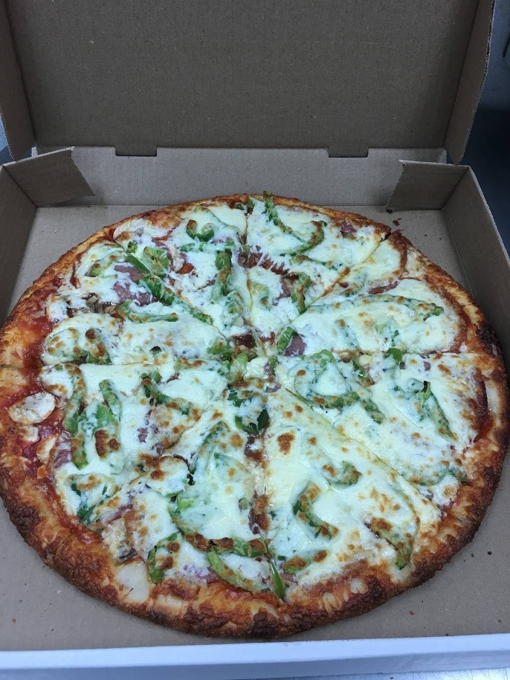 Holland’s Pizzeria | restaurant | 283 Queen Mary St, Ottawa, ON K1K 4E7, Canada | 6136801117 OR +1 613-680-1117