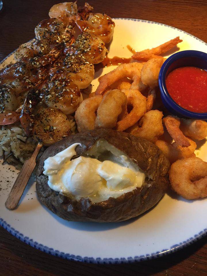 Red Lobster | restaurant | 1179 N St Augustine Rd, Valdosta, GA 31601, USA | 2292447587 OR +1 229-244-7587