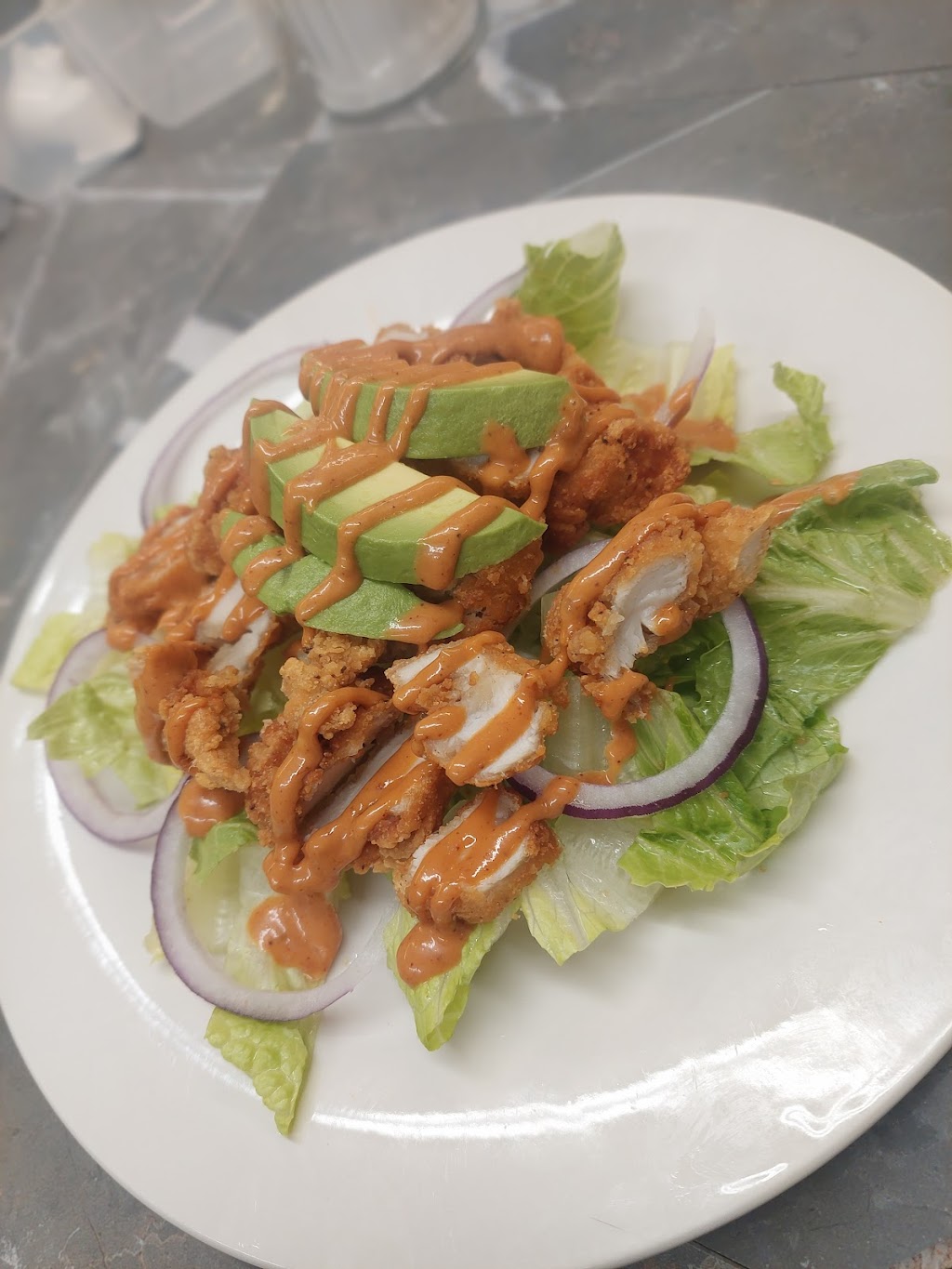 Hornet hangout | restaurant | 408 S Illinois Ave, Harrisburg, AR 72432, USA | 8704080757 OR +1 870-408-0757