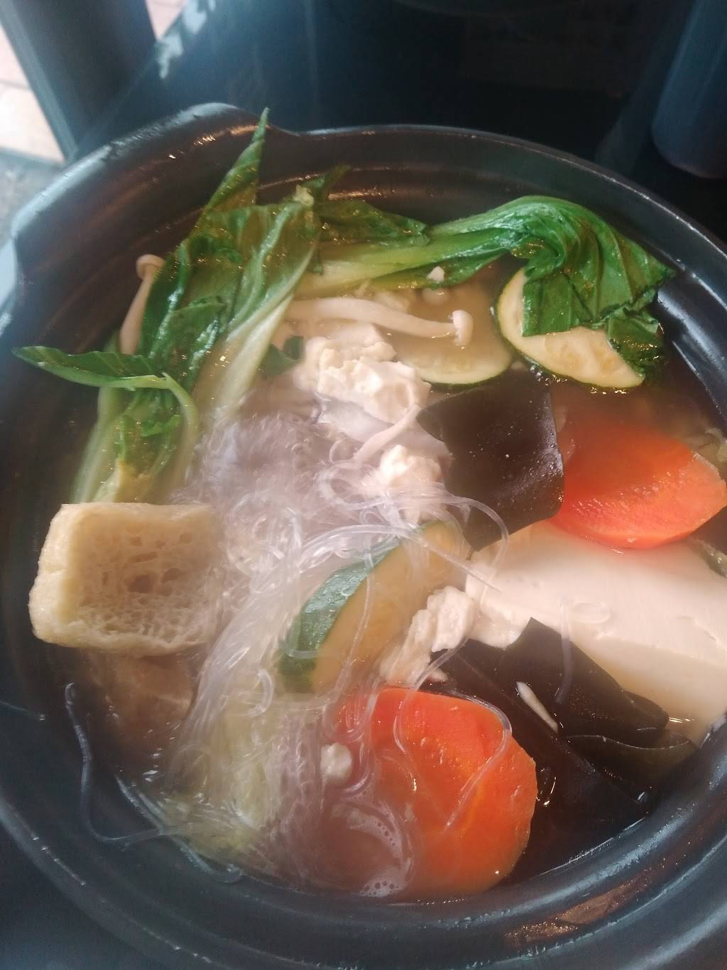 Tsim Sha Tsui Hot Pot Cafe | restaurant | 1627 Chicago Ave, Evanston, IL 60201, USA | 8475638549 OR +1 847-563-8549