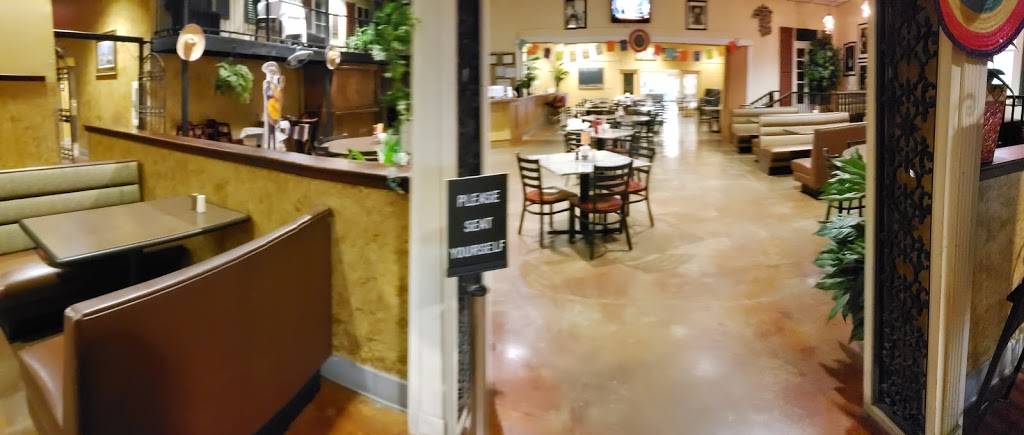 El Pico de Gallo | restaurant | 165 State Hwy 744, Opelousas, LA 70570, USA | 3379485075 OR +1 337-948-5075