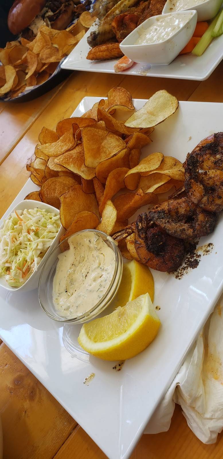 GrassRoots Kitchen | restaurant | 2109 S Edgefield Ave, Dallas, TX 75224, USA | 9727077226 OR +1 972-707-7226