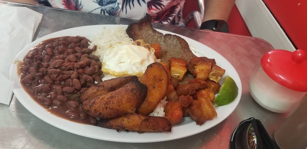 Mandys Juices | restaurant | 1945 W 60th St, Hialeah, FL 33012, USA | 3055587373 OR +1 305-558-7373