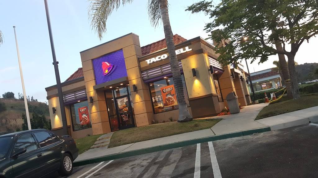 Taco Bell | meal takeaway | 1485 N Montebello Blvd, Montebello, CA 90640, USA | 3237213666 OR +1 323-721-3666