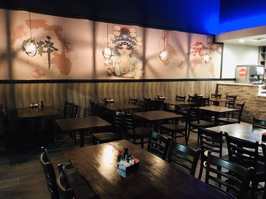 Hunan Plus | restaurant | 23227 Mercantile Pkwy, Katy, TX 77449, USA | 2816658638 OR +1 281-665-8638