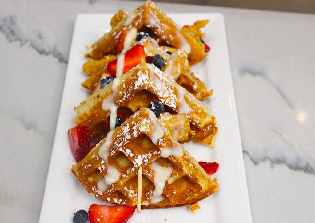 Gochas Breakfast Bar | restaurant | 834 Glynn St S suite 244,248, Fayetteville, GA 30214, USA | 7706297443 OR +1 770-629-7443