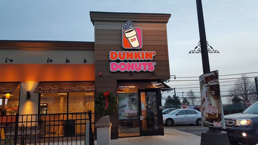 Dunkin | bakery | 951 Bennington St, East Boston, MA 02128, USA | 6175694919 OR +1 617-569-4919