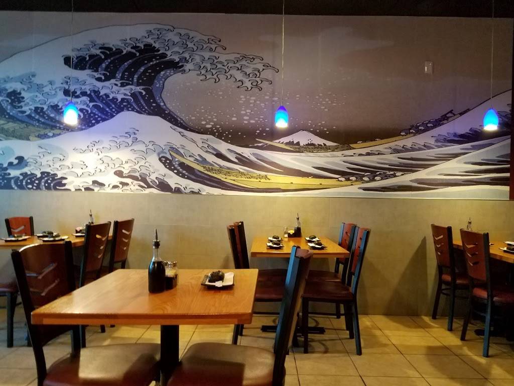 Kawa Sushi | restaurant | 8050 North Sam Houston Pkwy W #350, Houston, TX 77064, USA | 8326888111 OR +1 832-688-8111