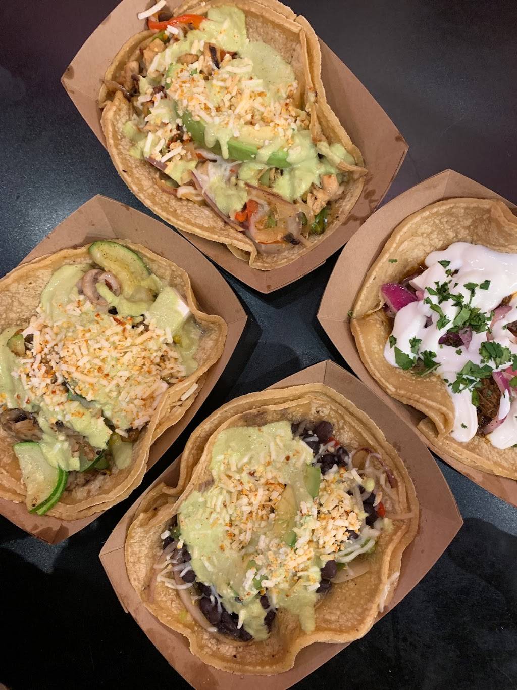 Lucha Libre Taco Shop | restaurant | 3016 University Ave, San Diego, CA 92104, USA | 6194871520 OR +1 619-487-1520