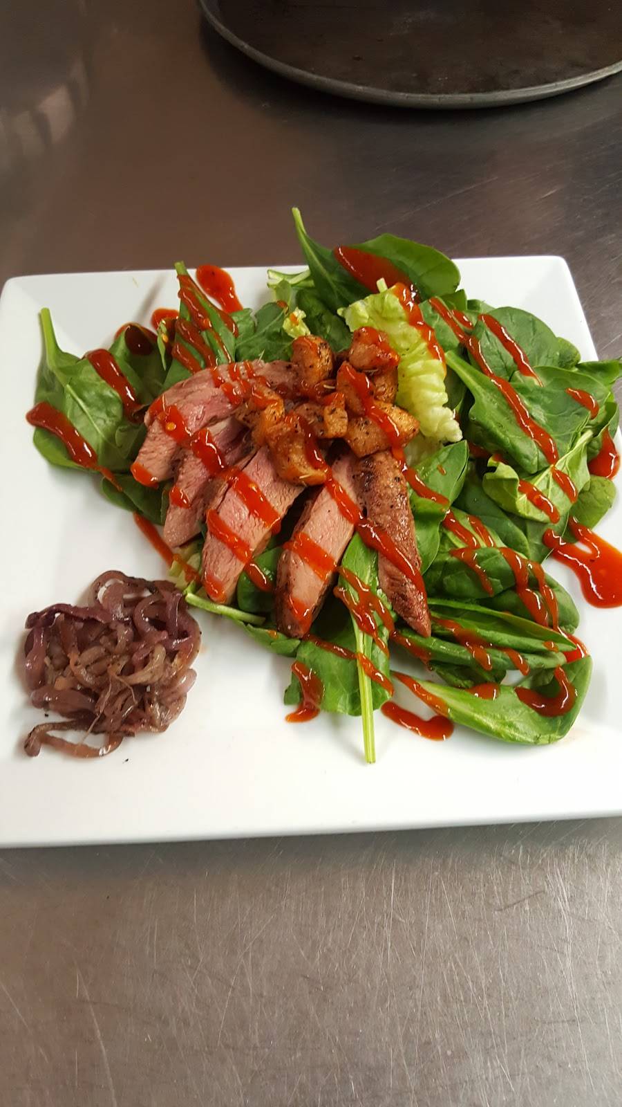 Red Horse Steak House | restaurant | 996 W Patrick St, Frederick, MD 21703, USA | 3016633030 OR +1 301-663-3030