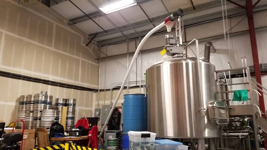 Ghost Runners Brewery and Kitchen | restaurant | 4216 NE Minnehaha St #108, Vancouver, WA 98661, USA | 3609893912 OR +1 360-989-3912