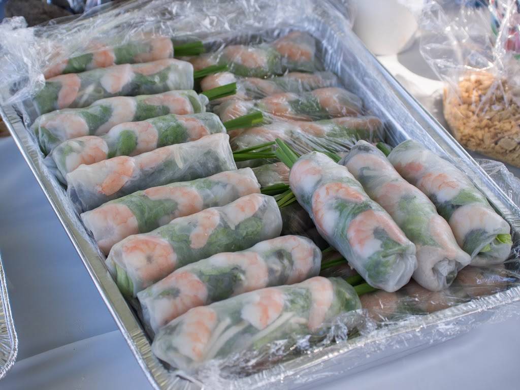 L P Eggrolls | restaurant | 2863 Senter Rd, San Jose, CA 95111, USA | 4082258200 OR +1 408-225-8200