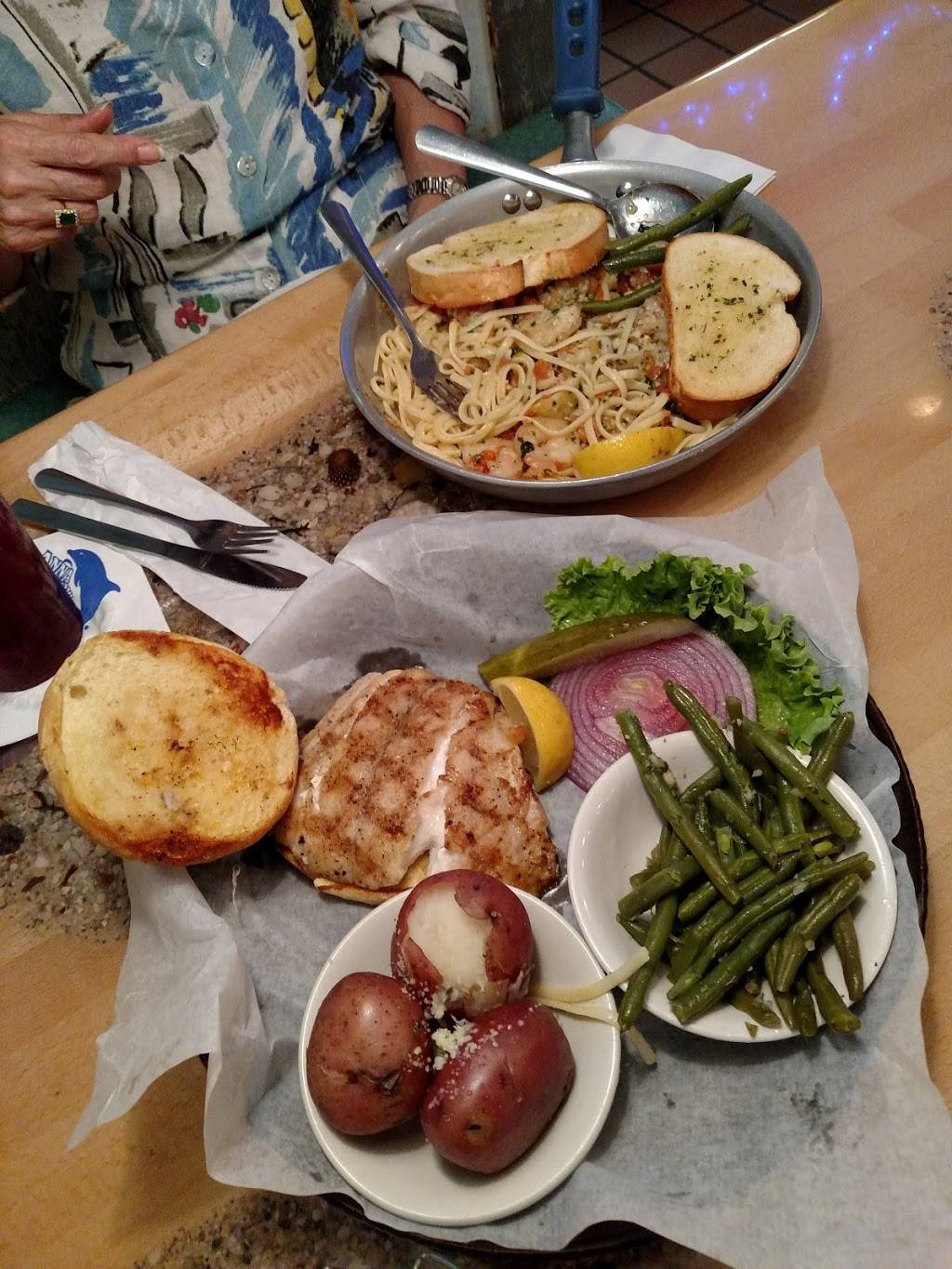 Anna Maria Oyster Bar - Cortez | restaurant | 6696 Cortez Rd W, Bradenton, FL 34210, USA | 9417920077 OR +1 941-792-0077