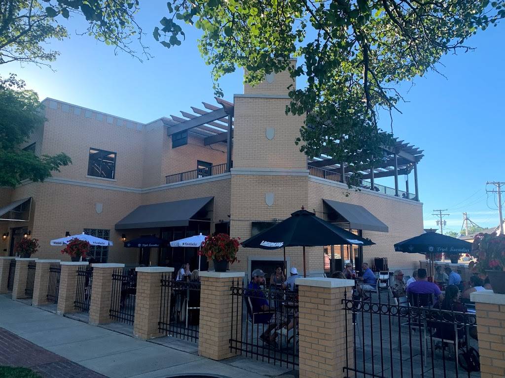 First Draft Grayslake | restaurant | 250 Center St, Grayslake, IL 60030, USA | 2245414445 OR +1 224-541-4445