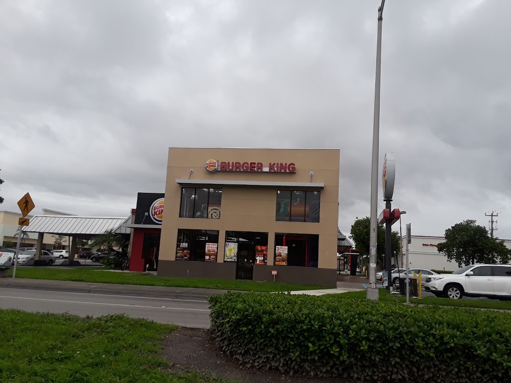 Burger King | restaurant | 2275 SW 87th Ave, Miami, FL 33165, USA | 3052645567 OR +1 305-264-5567