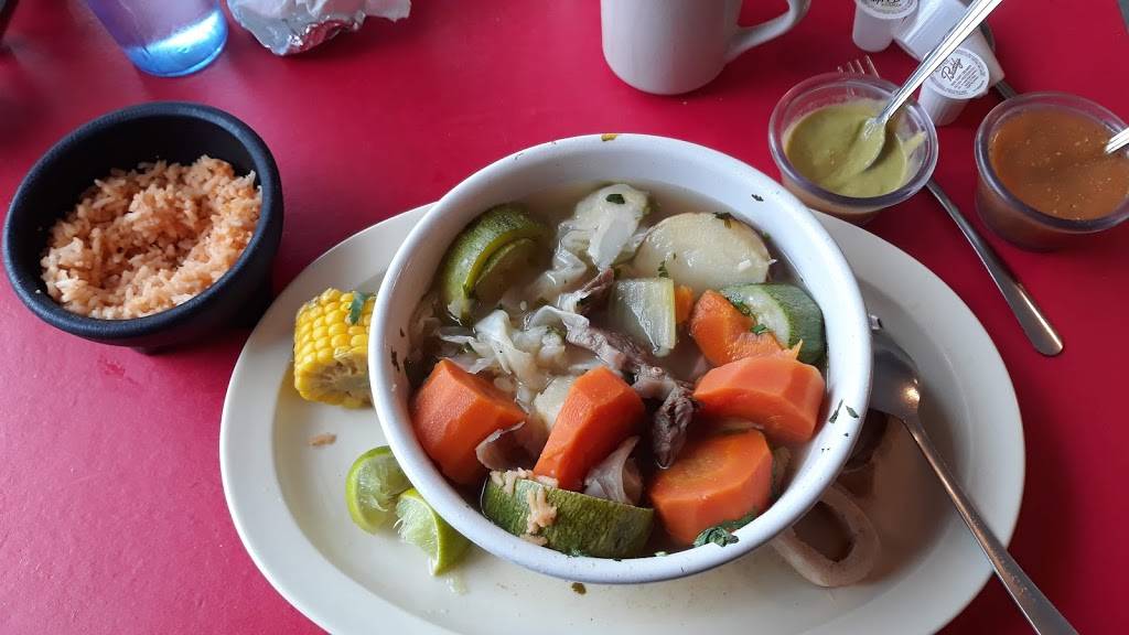 Tejanitas Mexican Restaurant | restaurant | 10704 Perrin Beitel Rd, San Antonio, TX 78217, USA | 2106539133 OR +1 210-653-9133