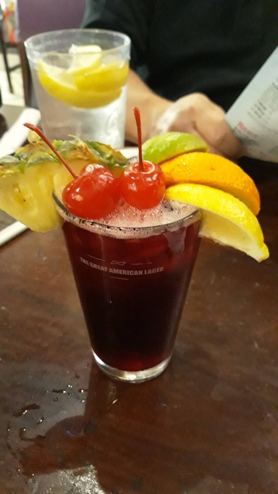 Long Doggers - Melbourne | restaurant | 2870 Post Rd, Melbourne, FL 32935, USA | 3217514448 OR +1 321-751-4448