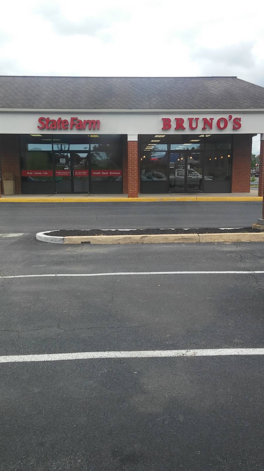 Brunos of Lebanon | restaurant | 992 Isabel Dr, Lebanon, PA 17042, USA | 7172797827 OR +1 717-279-7827