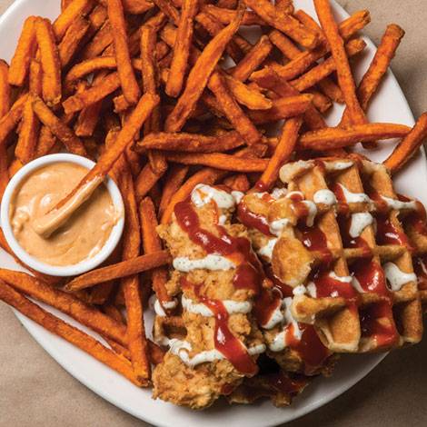 St. Louis Bar & Grill | restaurant | 202 Clair Rd E, Guelph, ON N1L 0G6, Canada | 5197630265 OR +1 519-763-0265