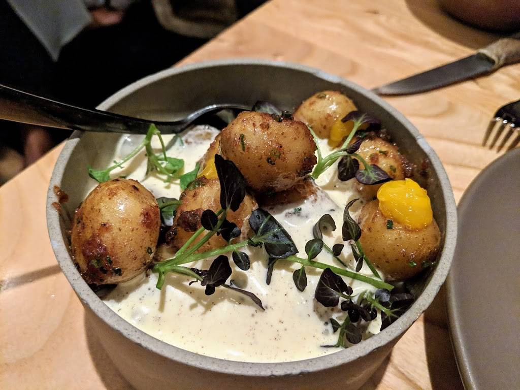 Bird Dog | restaurant | 420 Ramona St, Palo Alto, CA 94301, USA | 6506568180 OR +1 650-656-8180