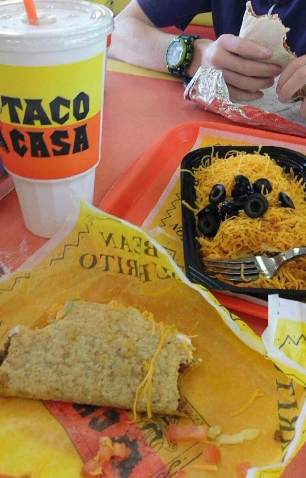 Taco Casa | restaurant | 6105 Lake Worth Blvd, Lake Worth, TX 76135, USA | 8172387755 OR +1 817-238-7755