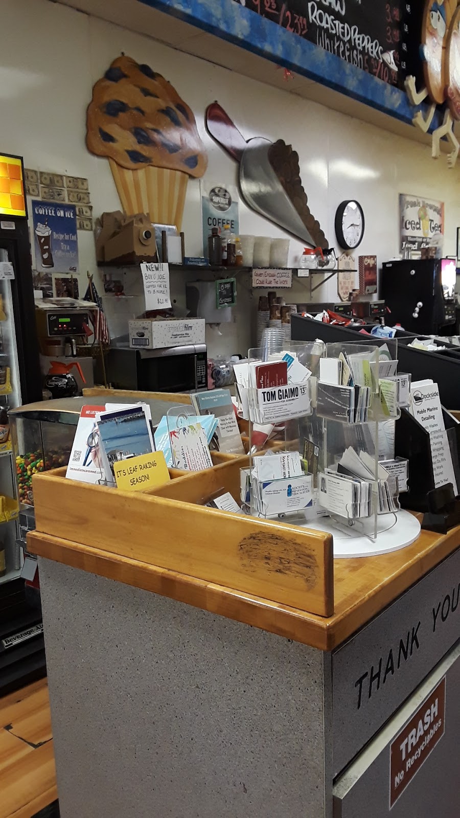 Atlantic Bagel Co. | bakery | 74 First Ave, Atlantic Highlands, NJ 07716, USA | 7328727727 OR +1 732-872-7727