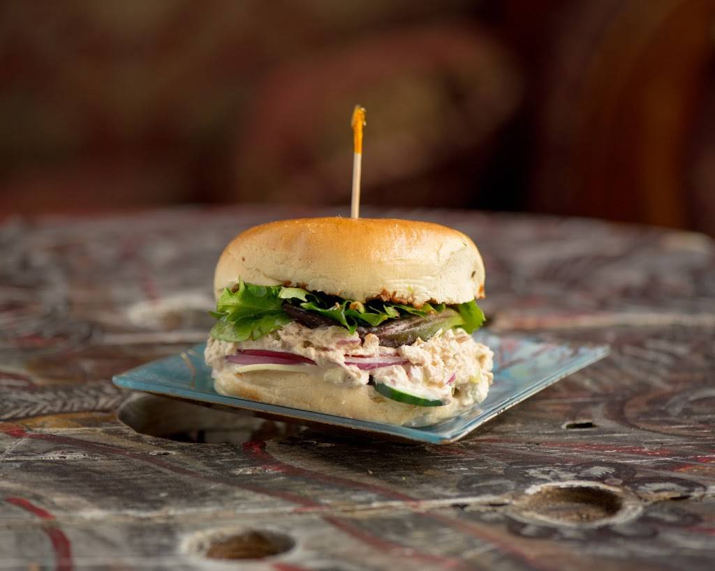 Blu Elefant Cafe | cafe | 2024 W Washington Blvd, Los Angeles, CA 90018, USA | 3236410466 OR +1 323-641-0466