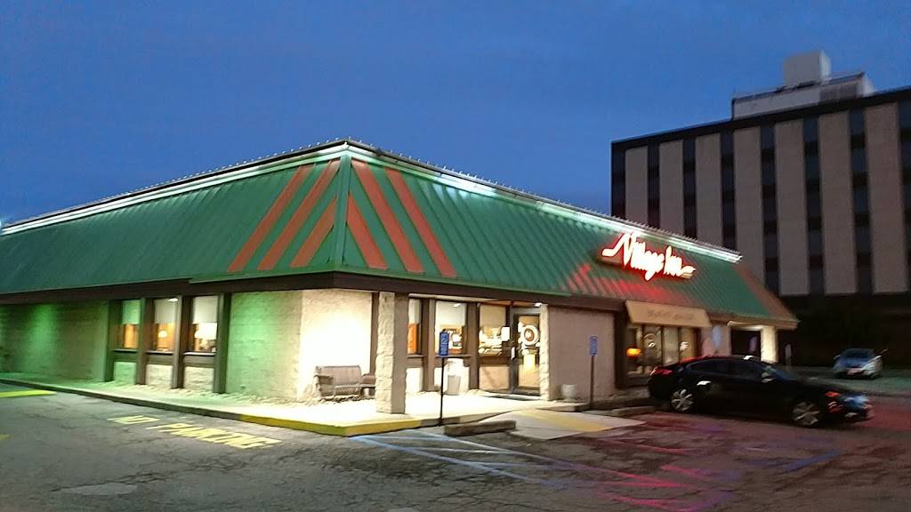 Village Inn | bakery | 313 Independence Blvd, Virginia Beach, VA 23462, USA | 7574995557 OR +1 757-499-5557