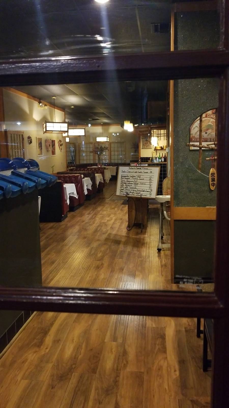 Restaurant Hayakawa | restaurant | 750 Terrado Plaza #33, Covina, CA 91723, USA | 6263328288 OR +1 626-332-8288