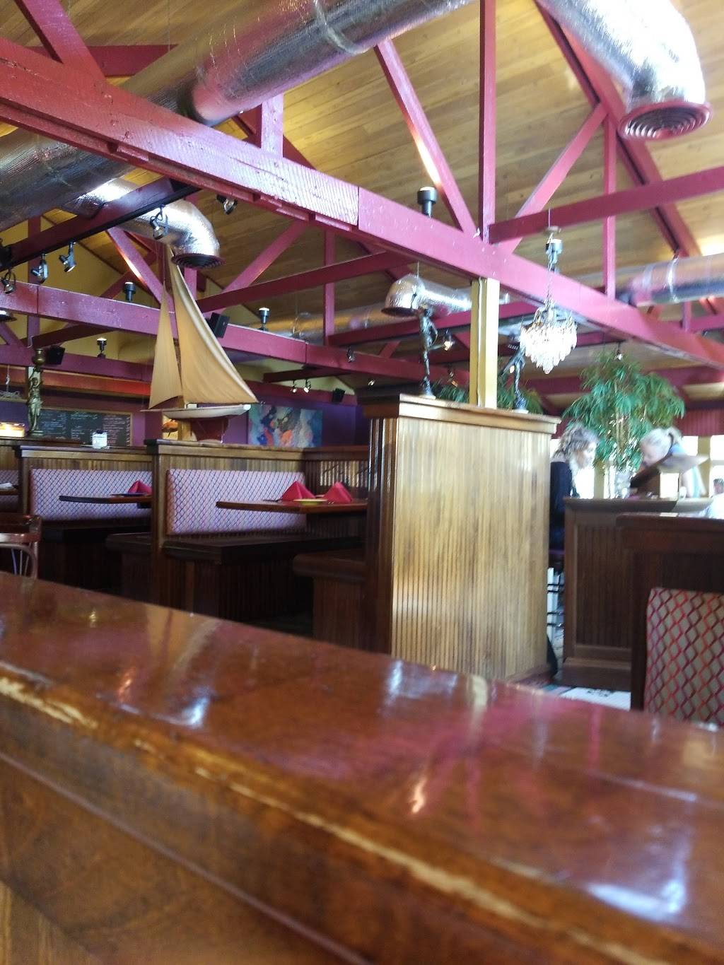 Sea Grill | restaurant | 225 21st St, Avalon, NJ 08202, USA | 6099675511 OR +1 609-967-5511