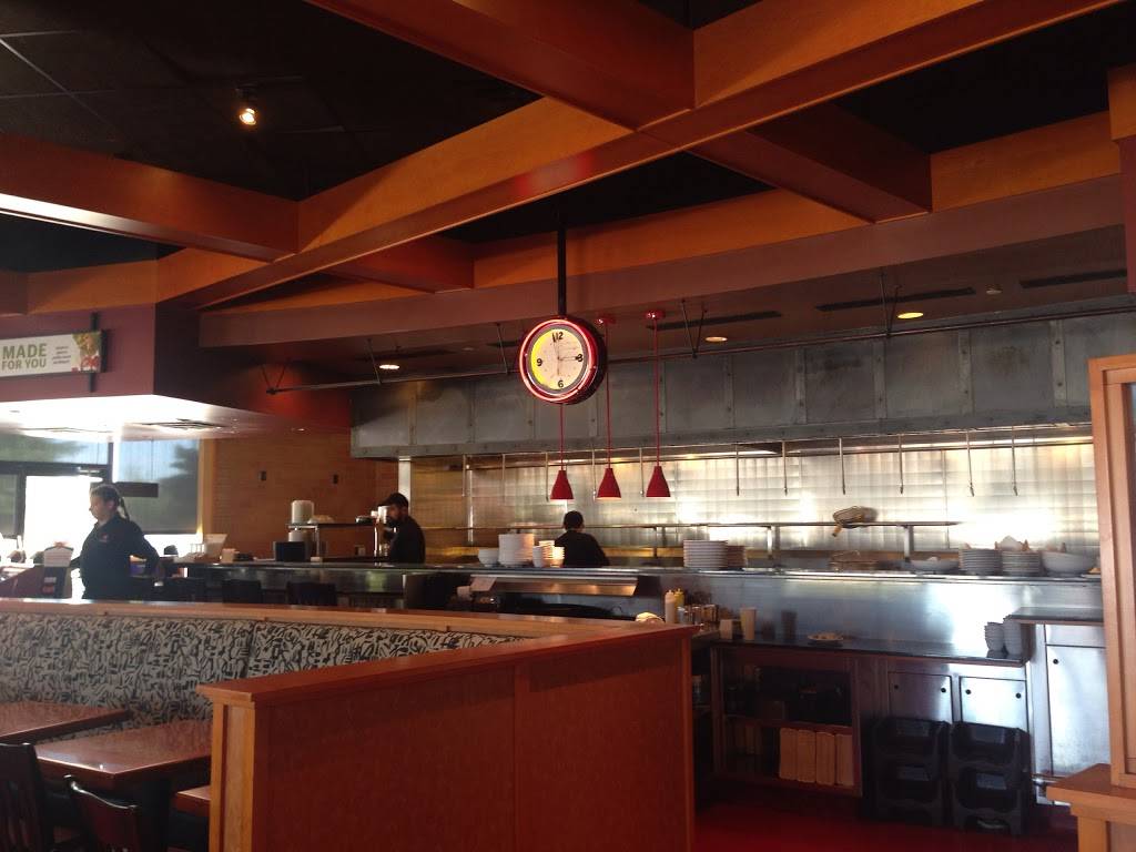 Pei Wei | restaurant | 713 Hebron Pkwy Suite 200, Lewisville, TX 75057, USA | 4699489000 OR +1 469-948-9000