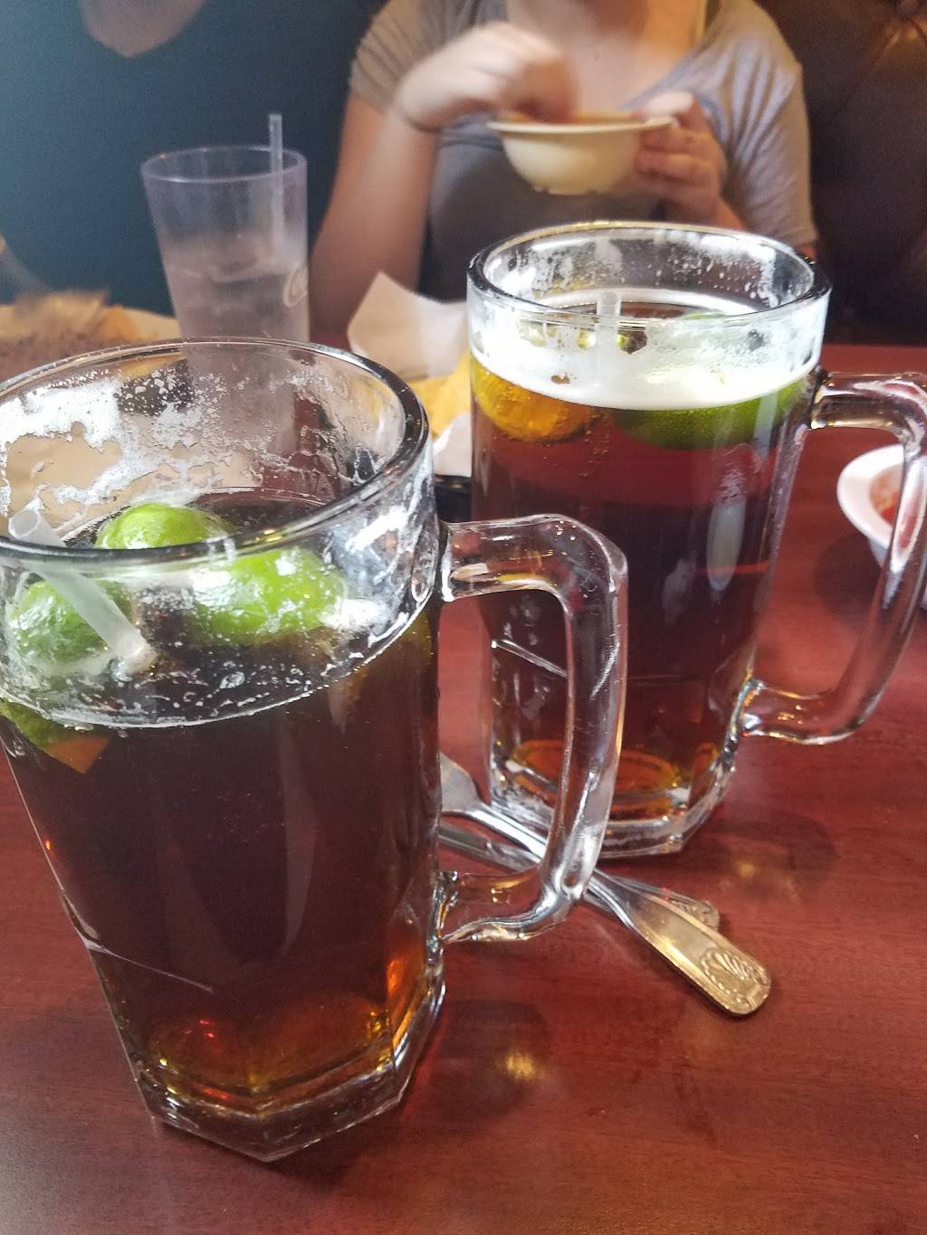 Los Amigos | restaurant | 2009 E Main St, Easley, SC 29640, USA | 8648556502 OR +1 864-855-6502