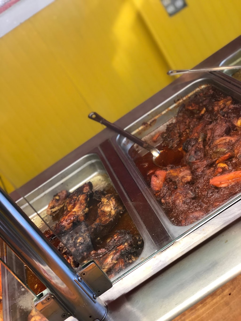 Jam1 | restaurant | 1552 Fulton St, Brooklyn, NY 11216, USA | 3476273300 OR +1 347-627-3300