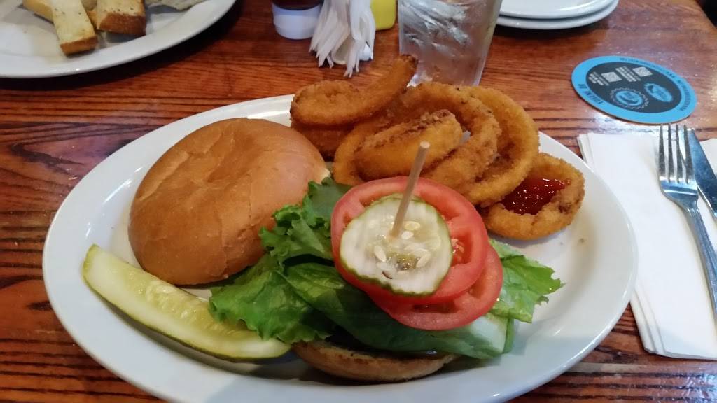 Steelhead Brewing Company | restaurant | 333 California Dr, Burlingame, CA 94010, USA | 6503446050 OR +1 650-344-6050