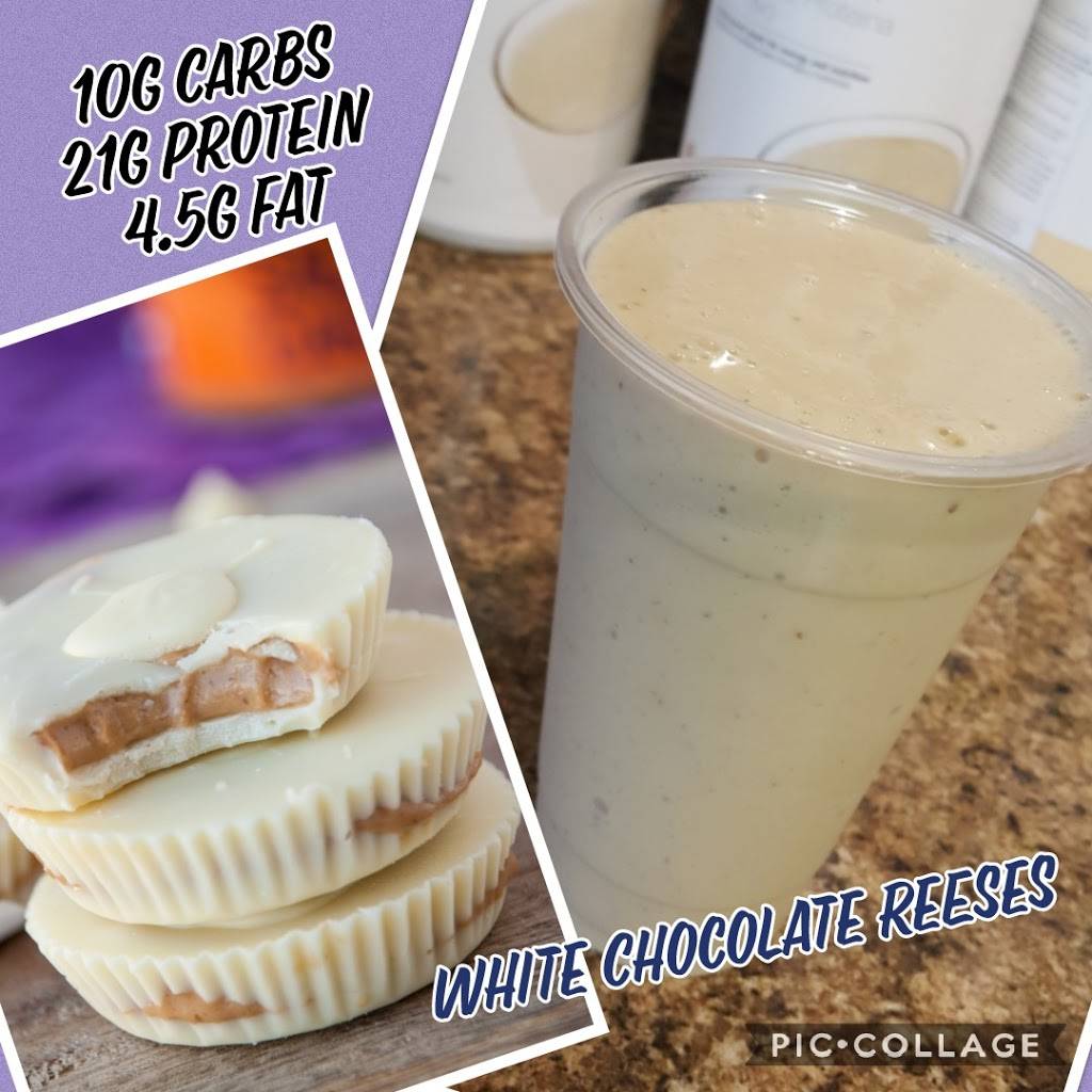 Nutrition WorX | restaurant | 709 E 141st St, Glenpool, OK 74033, USA | 9187296857 OR +1 918-729-6857