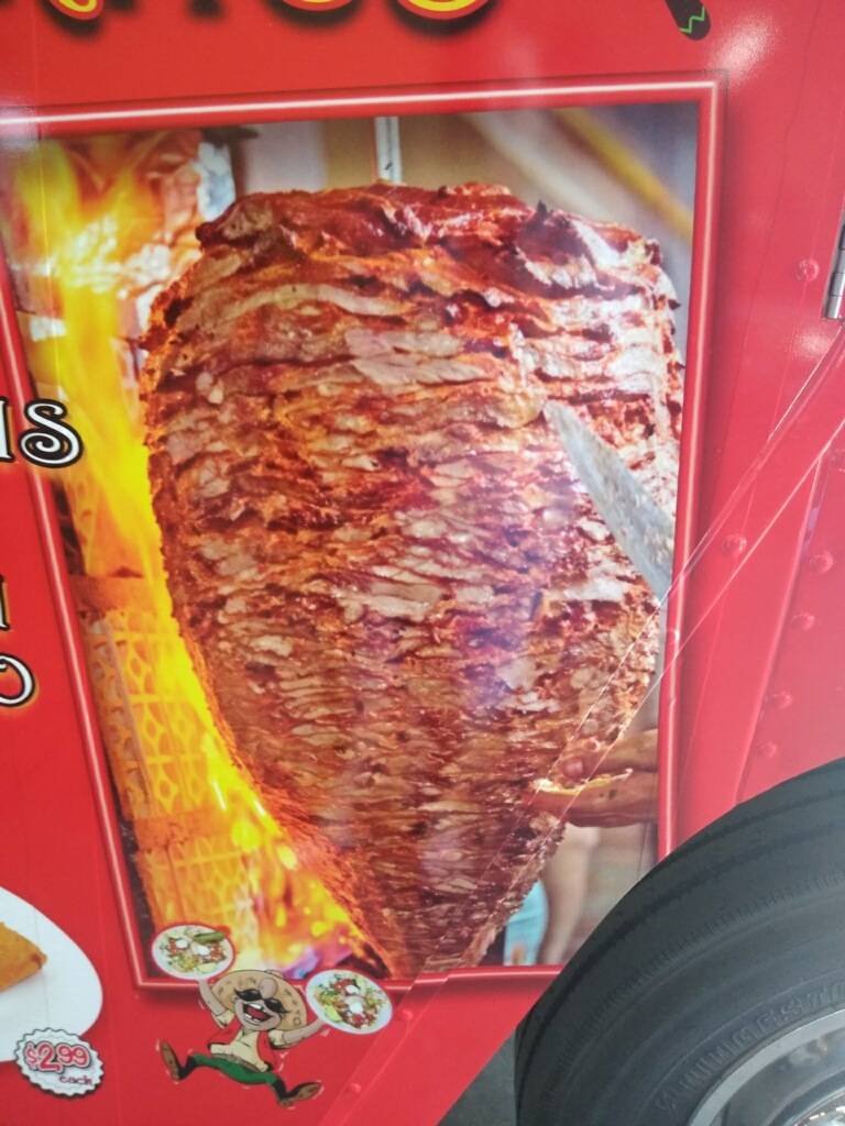 Tacos el cuñado | restaurant | 5271 Bain St, Mira Loma, CA 91752, USA | 4089130176 OR +1 408-913-0176